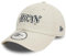 New Era 9Twenty Adjustable Cap - Scribble AC Mailand beige