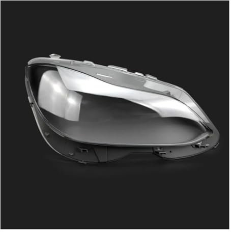 Auto Scheinwerfer Shell Für Benz für E-Klasse für W212 2014 2015 Autoscheinwerfer Abdeckung Scheinwerfer Lampenschirm Scheinwerfer Shell Lens