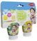 Natural Face & Finger Paint - 65 ml - Lot de 2 - Vert & Jaune