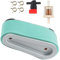 Besttoolifes Luftfilter-Kit 36356 für OHV110 OHV115 OHV125 OHV130 Motoren, Rasenmäher Traktor Ersatzteile mit Kraftstofffilter, Absperrventil, 4 Befestigungen