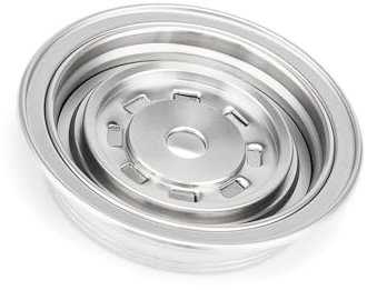 Adattatore per cialde da caffè, vassoio di conversione per cialde da caffè, accessorio adatto per varie macchine da caffè