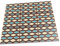 Yardwe Puppenhauszubehör Mini-Hausboden Simulation Mini-Bodenbelag simulierter Mini-Bodenbelag kleines Hauszubehör Miniaturmöbel und Accessoires Puppenhaus-Miniaturboden Abs