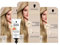 Schwarzkopf Creme Supreme Coloration 9-16 Helles Kühles Blond (3x182 ml), dauerhafte Haarfarbe & GLISS SOS-Intensiv-Kur Total Repair 15ml, intensiviert den natürlichen Glanz und die Geschmeidigkeit