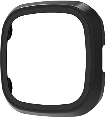 Anti-scratch Protective Case+Screen Protector Suitable for Dido G28 Cover with Tempered-Glass Film Smartwatch Hard-Shell Protective Case Cute Holder Dustproof Anti-scratch Soft Silicone Shockproof
