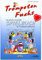 Trompeten Fuchs Spielbuch zur Trompeten Fuchs-Schule Band 1 und Band 2 - das geniale und spaßige Spielbuch mit 75 beliebten Stücken - mit 2 CDs, herzförmiger Notenklammer - EH3809-9783866262560