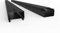 SCOS Smartcosat Kabelkanal schraubbar PVC Kunststoff, Aufputz Wand Montage Kabelleiste, Kabelschacht, Elektro Kanal 40 x 25 x 2000 mm 5 Stück a 2 m B x H x L, Graphit Schwarz