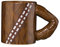 Cableguys Meta Merch, Chewbacca Star Wars Taza de café de cerámica