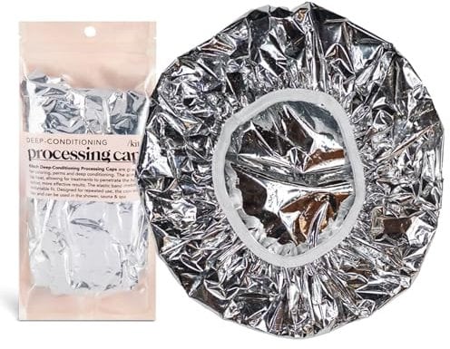 Kitsch Pro Aluminium Deep Conditioning Processing Cap