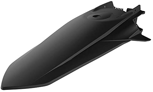FENDER RR EXC/EXCF 20-23 BK