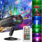 Disco Light Party Lights,Disco Ball Lights Sound Activated Dj Light for Parties Gift Kids Birthday Dance Bar Xmas Wedding Show Club