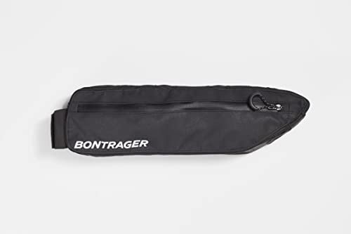 Bontrager Adventure Boss Fahrrad Rahmentasche 1.7L schwarz