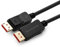 4K DisplayPort 1.2 Cable 15m