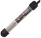 Shanrya Fish Tank Heater, Aquarium Heater, UK Plug 220V Explosion Proof Adjustable Submersible Thermostat Heater with Suction Cups Small Aquarium Heater for Freshwater (60W)