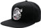 Crash Bandicoot Cap Eat the Road Black