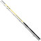 Black Cat Black Passion G2 Spin 240cm 50-200g - Spinnrute, Angelrute zum Wallerangeln, Wallerrute zum Spinnfischen