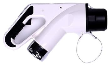 Adaptateur EV GBT – connecteur de Chargeur Portable for Voiture électrique, Standard Chinois, 80A/125A/200A/250A, DC EV, assemblé sans câble (Color : GBT 80A)