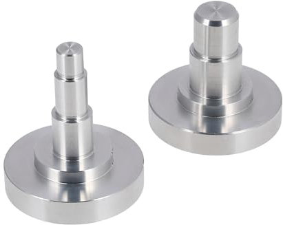 Set: 2x Heizpilz für Kugellager - für Innendurchmesser 19,5mm, 16,5mm, 14,5mm, 11,5mm & 9,5mm