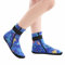 Tutuxio Kinder Wasser Socken 3mm, Neopren Socken Sand Strand Wetsuit Socken Dehnbare Wasser Schuhe Halten Kleinkind Kinder für Tauchen Schwimmen im Freien Wandern