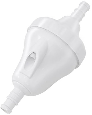 VELPAX G52 Haute Qualité Vanne de recul Adaptable pour Polaris 280 180 380 480 3900 Marche arrière pour Robot Nettoyeur de Piscine