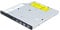 Lecteur Blu-ray interne 4K Ultra HD 3D pour ordinateur portable LG BU50N, 4X BD-R TL QL BDXL 100 Go 128 Go 6X BD-R DL 8X DVD+/-R RAM 24X CD-R Graveur 9 mm
