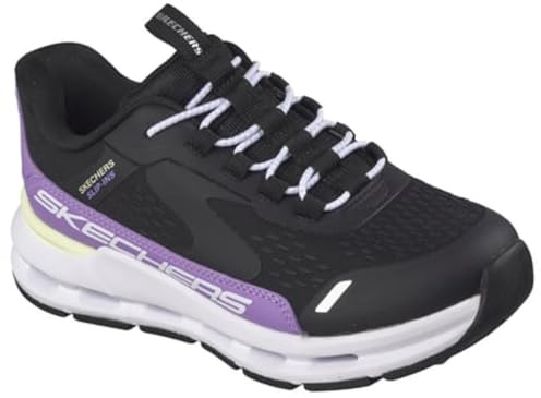 Skechers Mädchen Glide-Step + Vista LaneSneaker