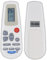 XINFUTE RCH-5028NA - Mando a distancia para aire acondicionado Hisense KTHX002 RCH-3218