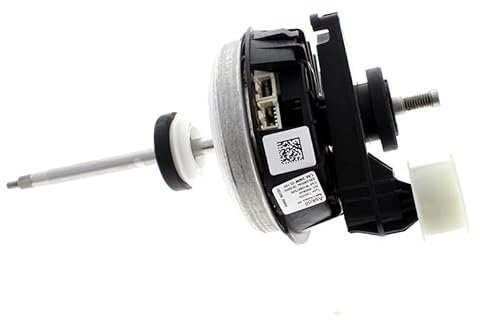 Motor BPM HP High E für Wäschetrockner Whirlpool C00526670