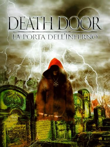 Death Door- La Porta Dell'inferno
