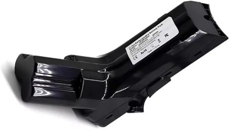 18V IP-827-A Kompatibel Mit Philips Akku-Staubsauger FC6802/01 FC6802 Ersatzakku(3000mAh)