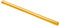 Homoyoyo Practical Hot Glue Sticks High Adhesive Hot Melt Glue Rods for DIY Handicrafts Reliable Convenient Crafting for Creative Projects
