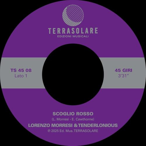 Scoglio Rosso/Chiaia Di Luna