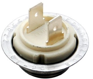 Smeg 977870006 SMEG Geschirrspüler Tür Thermo Cut Out. Original Teilenummer 977870006,