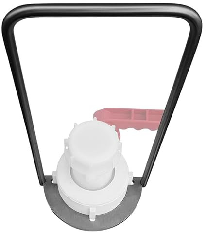 REKUBIK IBC Hahnschlüssel für MAUSER RepalTainer Armatur DN50