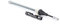 RIDEX 124C0056 Handbremsseil Handbremsseil Hinten Rechts Hinten Links 175mm