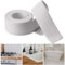Nastro sigillante per vasca da bagno/cucina,Impermeabile e antimuffa,Sigillante a nastro per sigillatura a parete, striscia per calafataggio, nastro sigillante, sigillante per piastrelle per doccia