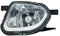Nebelscheinwerfer Fahrerseite Halogenlampe Nebelscheinwerfer Lampen Nebelscheinwerfer kompatibel mit Mercedes Benz W211 E Klasse 2002 2003 2004 Mercedes Benz Sprinter 2006 2007 2008 2009 2010- VH200L