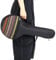 Banjo Bag, Regolabile Borsa Imbottita per Banjo a 4 Corde Ukulele Gig Bag Custodia Banjo Borsa da Concerto per Strumenti Musicali per Facile Trasporto