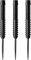CyeeLife 23g Tungsten Steel Dart Barrels 90% ZH05 Schwarz