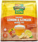 Tropical Sun Intant Lemon and Ginger Herbal Tea. Sweet, Spicy & Refreshing! - 24 Sachets (Pack of 1)
