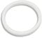 NieKe Mixer Rubber Sealing Ring, Compatible For Philips HR2600 Blender Juicer Parts Accessories