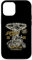 Custodia per iPhone 13 Bypass panoramico U 128 del fiume Colorado superiore