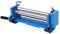 TaNeHaKi Cintreuse ronde pour tôle, 3 rouleaux, cintreuse à rouleaux manuelle, cintreuse de tôle, cintreuse à rouleaux