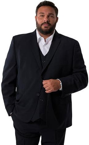 Men Plus Herren Sakko