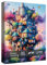Schmetterling-Baumhaus-Puzzle für Erwachsene, 1000 Teile, Fantasie-Katstel-Puzzle, buntes Pflanzenhaus-Baum-Puzzle