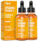 Liposomal Vitamin C 2000MG(2 Bottles) - High Absorption Liquid Supports Immunity, Antioxidant Supplement, Boosts Collagen, Soy-Free, Non-GMO, Vegan