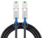 ETAWDE 26P SFF-8088 auf SFF-8088 externes Kabel für Raids Systeme 6Gbps SAS2.0 Hybrid-Kabel