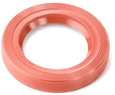 Pompe DieselPompe à essence électrique Joint d'étanchéité 25 x 39 x 6,5 mm avec couvercle à ressort pour pompe à carburant diesel (5 pièces, 7190-266)