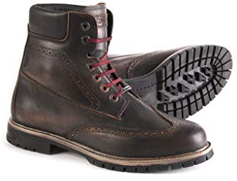 Stylmartin Wave - Stivali corti 41