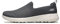 Skechers Go Walk Joy Regular, Zapatillas, Mujer, Grey Charcoal, 38