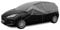 Halbgarage Winter S-M kompatibel mit Renault Twingo UV Schutz Auto Abdeckung